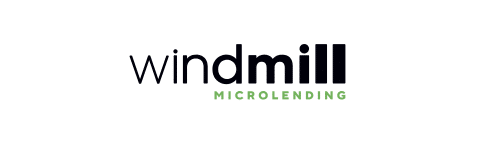 Windmill microlending logo